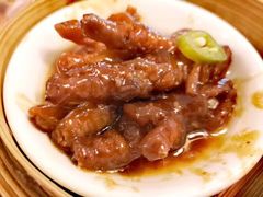 -添好运点心专门店(深水埗店)