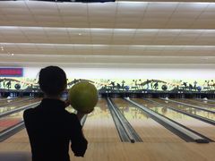 -广州保龄球馆(广州天河体育中心店)