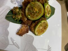 -菩提树·素食餐厅(汇智国际商业中心店)