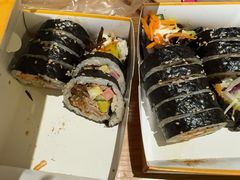 -传闻来紫菜包饭·打糕(西塔韩百店)