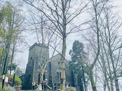-莫干山风景区