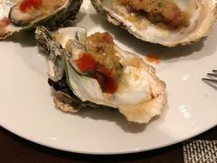 -Social 秀西餐厅-长沙瑞吉酒店(运达店)