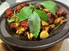 -鹿港小镇(悠唐店)