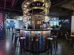 -CIAO·团建聚餐·生日派对轰趴馆(福田店)