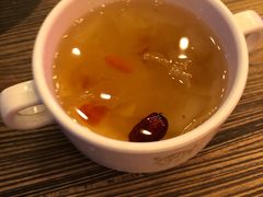 -牛排叔叔自助餐厅(太原万达店)