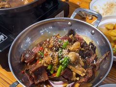 -元银甲·湖北地标美食(汉阳店)
