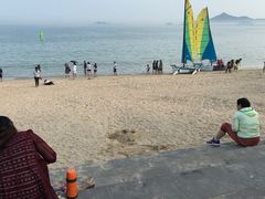 -马銮湾景区
