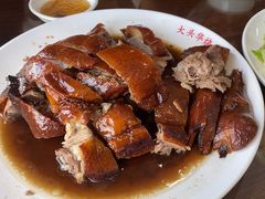 -黄连大头华烧鹅店(大良店)