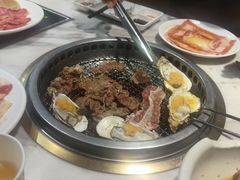 -火炉火自助餐(西直门凯德MALL店)