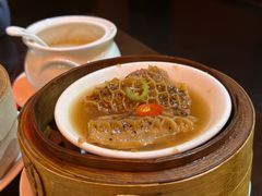 -海航大厦万豪酒店彩海轩中餐厅(霄云路店)