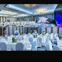 -曼格纳婚礼艺术中心(张江店)