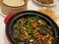 -香乐园·淮扬菜中餐厅·Shang Garden(福田香格里拉店)