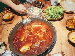 -楠火锅(哈尔滨金爵万象店)