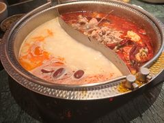 -牛New寿喜烧(曹路花园城店)
