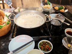 -捞王锅物料理(东百中心店)