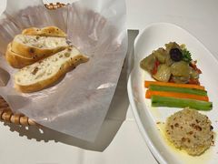 -Pasha帕夏土耳其餐厅(南昌路店)