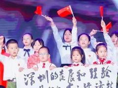 -天才声少儿口才培训中心(世纪金源店)