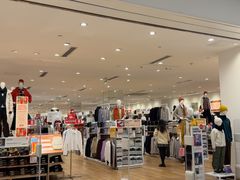 -优衣库(重庆万象城店)