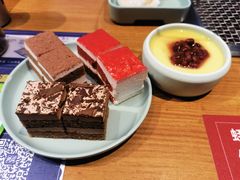 -蚝英雄鲜蚝自助专门店(长楹天街直营店)