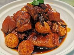 -金典银峰老鹅馆·昆山菜(亭林公园店)
