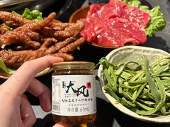 -大风老火锅(江北一店)