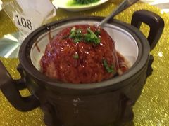 -扬州狮子楼·非遗淮扬菜(总店)