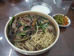 -张二面馆(山门口店)