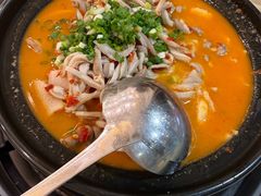 -李师傅脆肚(梅林店)