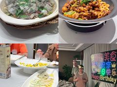 -季市阳光美食(阳光国际店)