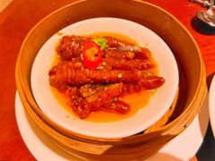 -杭州JW万豪酒店-万豪中餐厅