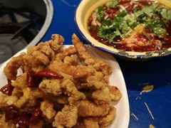 -马路边边串串香(双井直营店)