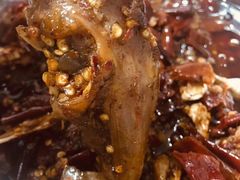 -蓉李记成都名小吃(武汉菱角湖万达店)