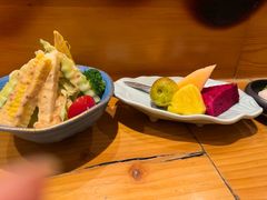 -大岛日本料理铁板烧(南通大饭店)