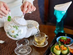 -中山利和希尔顿酒店
