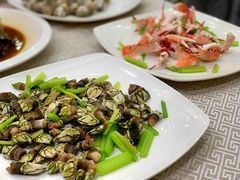 -星龙海鲜(望江东路店)