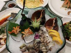 -大东海海鲜酒楼(渔人码头总店)