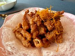 -三利音·东方司宴(外滩店)