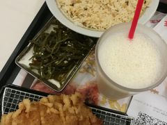 -永和大王(解放东路店)