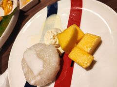 -星叶·东南亚料理(宁波万象汇店)