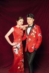 点击看大图 -太郎花子婚纱摄影艺术中心