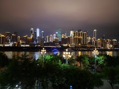 -易老头三样菜(南滨路总店)