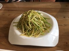 -東舍食唐精品陕菜馆