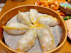 -乐乐大排档·30年老字号(浙江路店)