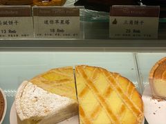 -德南面包房(尚都店)