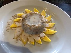 -Old House Restaurant