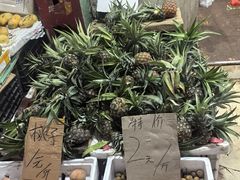 -西双版纳集贸市场