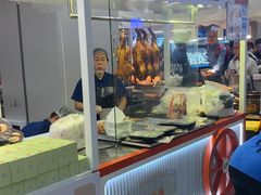 -盒马鲜生(皇庭广场店)