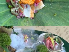 -雲上錢屋·怀石料理(上海中心店)