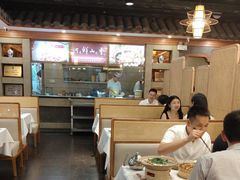 -围龙屋客家食府(福田店)