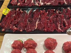 -嬷孙家潮汕牛肉火锅(北京路天河城店)